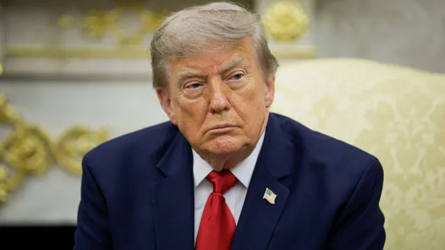 Trump demands ICE to resume traffic stops to maintain deportation rates