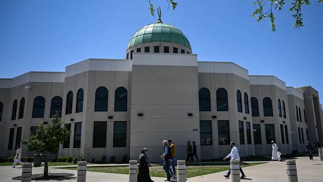 DOJ closes investigation into Muslim-centered community in Texas