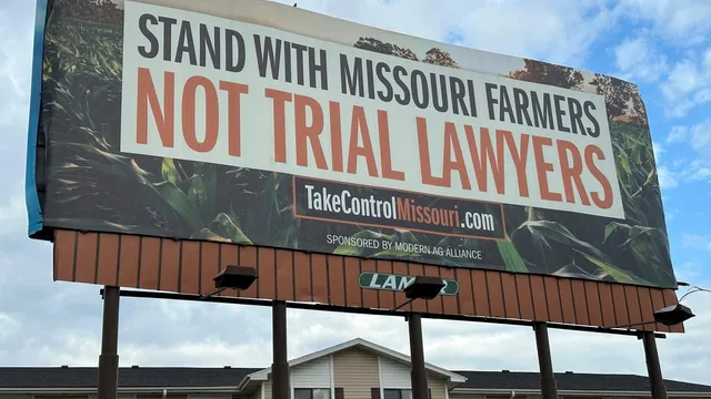 Bayer challenges thousands of cancer lawsuits over Roundup in Supreme Court