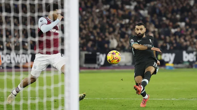Even Salah would struggle for goals at Spurs, says Postecoglou