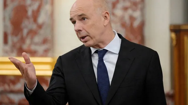 Denmark and Nordic countries walk out of IMF meeting during Russian finance minister's speech