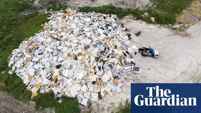 Florida Officials Clash Over Proposed Trash Incineration Plant Site
