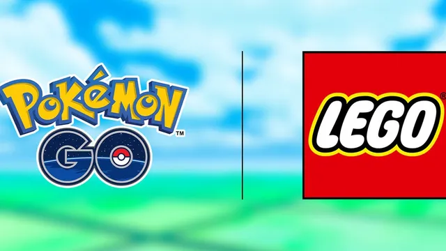 Pokémon Go launches exciting Lego Stamp Rally event