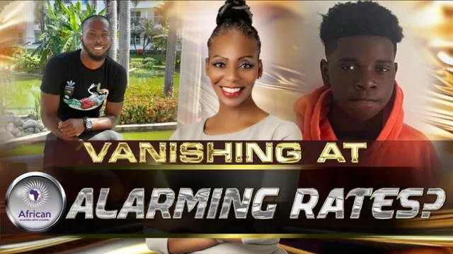 Ontario black teens and young adults are vanishing without a trace