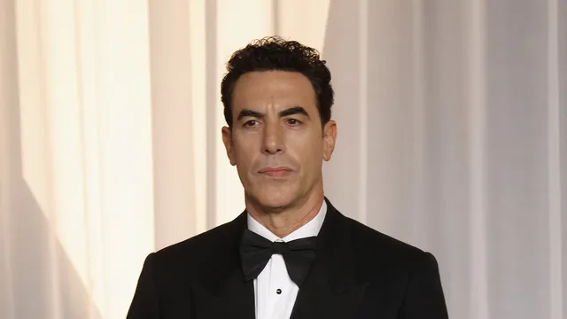 Sacha Baron Cohen defends Ali G comeback in new film, saying outdated character exposes prejudice