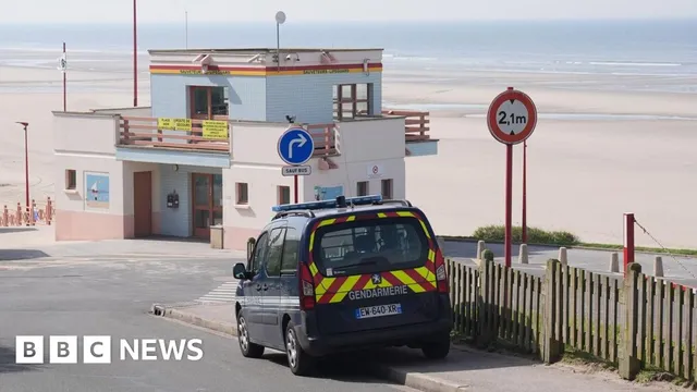 Man pleads guilty after four migrants drown while crossing Channel