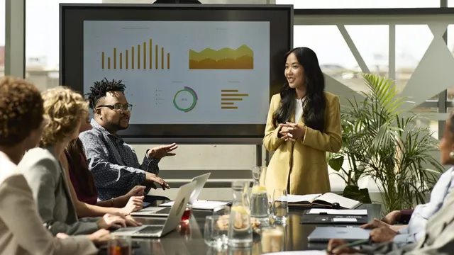 CMOs must evolve to meet AI demands and lead like CEOs