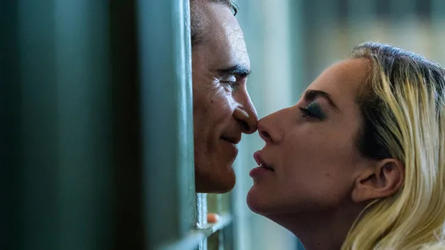 Lady Gaga's Viral Same-Sex Kiss Scene Cut from Joker 2