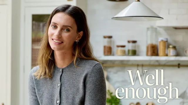 Ella Mills claims modern wellness isn't delivering real health benefits