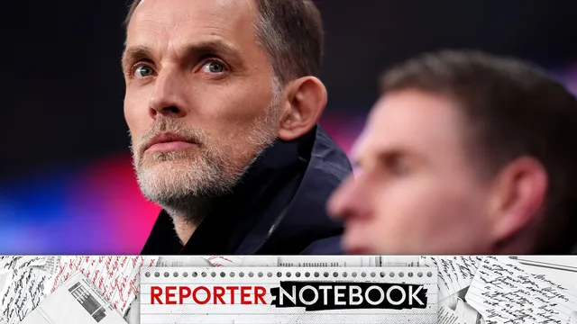 England continues winning streak under Thomas Tuchel