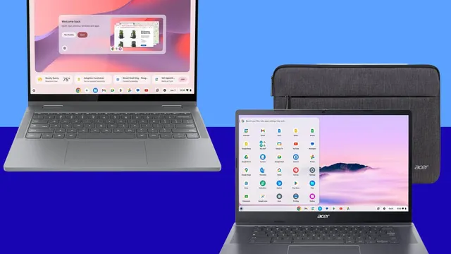ChromeOS Flex revives old laptops for budget-conscious users