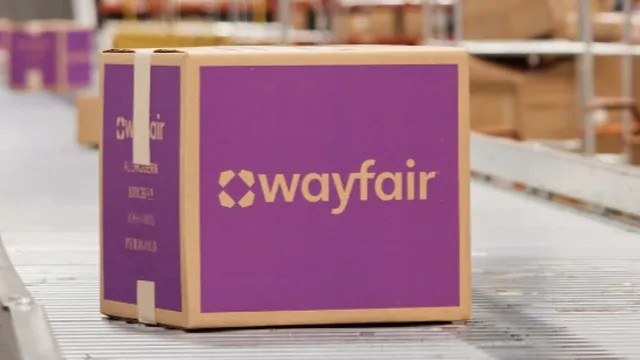 Wayfair's Way Day Sale offers massive savings on home essentials