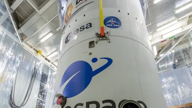 Ireland commits €170m to European space programs for tech growth