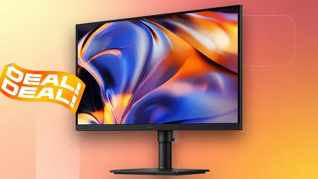 Samsung ViewFinity 5K monitor drops to record low price