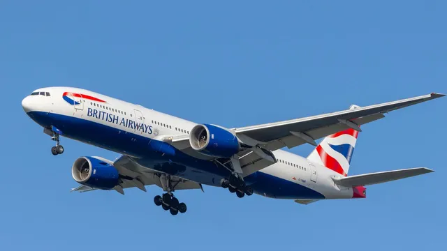 British Airways flight faces dire delays after medical emergencies