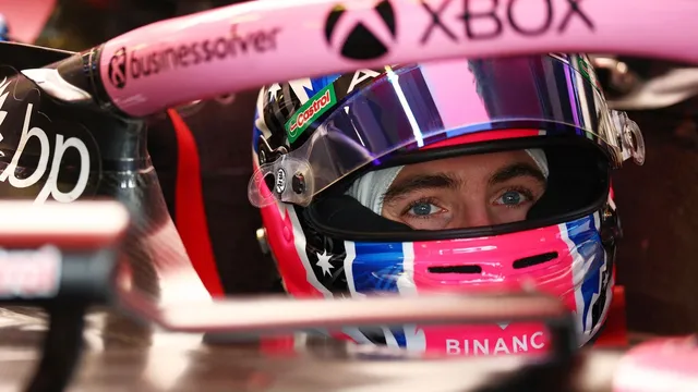 Jack Doohan secures reserve driver role with Haas after Alpine exit