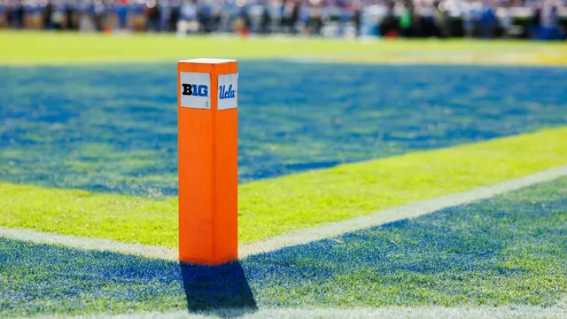 UCLA fires head coach DeShaun Foster in a surprising coaching change