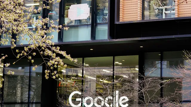 Google faces nearly $2 billion penalty for abusing market power