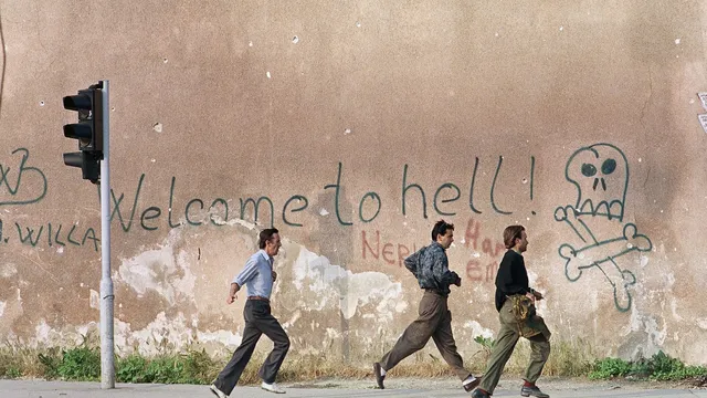 Italians face investigation for participating in deadly sniper safaris in Sarajevo