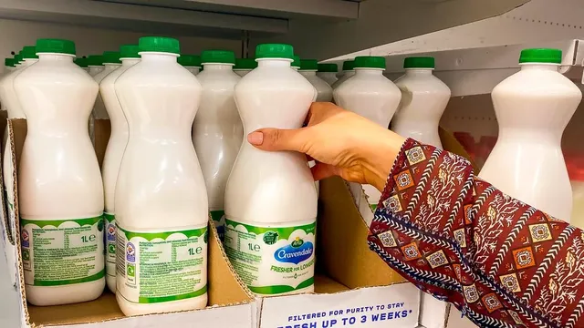 Arla Foods defends Bovaer trial amid cancer claims
