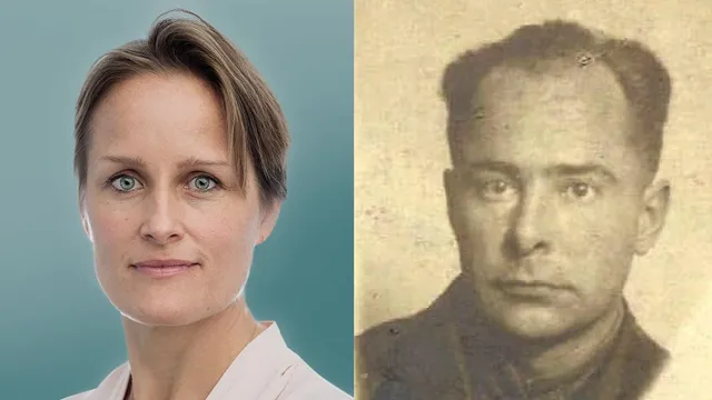 MI6 chief's grandfather was a Nazi spy involved in atrocities