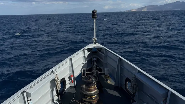 Mediterranean migration routes see record deaths as smugglers thrive