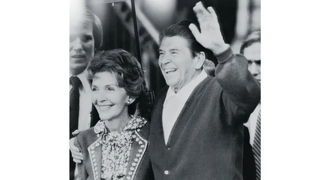 Reagan"s message for Republicans in 2024 campaign battle