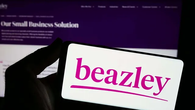 Zurich Insurance offers to acquire Beazley for £7.7 billion