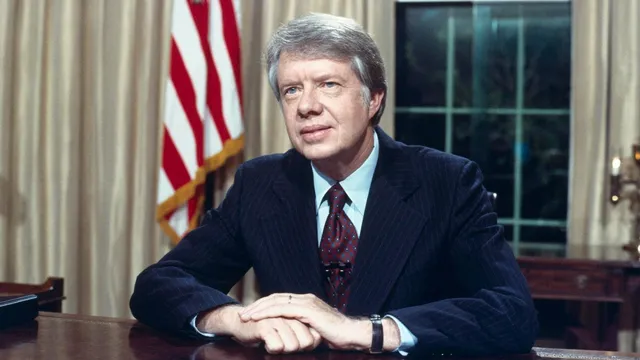Jimmy Carter, the longest-living president, has passed away at 100
