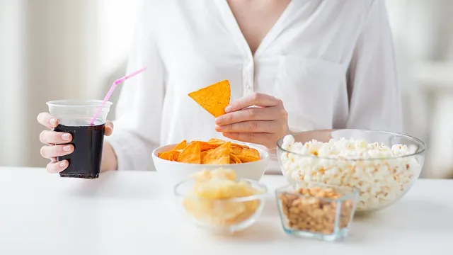 Popular snacks linked to harmful toxins and cancer risks