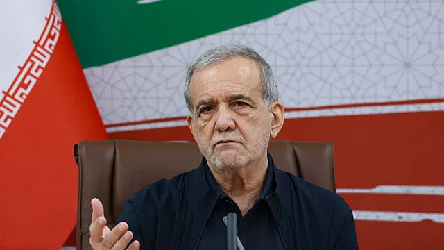 Iran offers to return to ceasefire if US complies with agreement