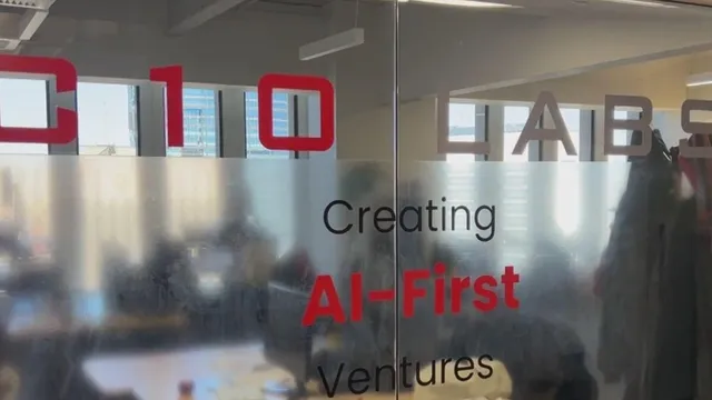 C10 Labs hosts AI Hackathon to empower women in technology