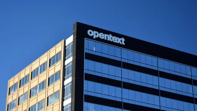 OpenText creates 400 jobs in Ireland with major investment