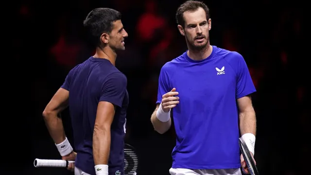 Novak Djokovic exposes shocking truth about Andy Murray's coaching influence