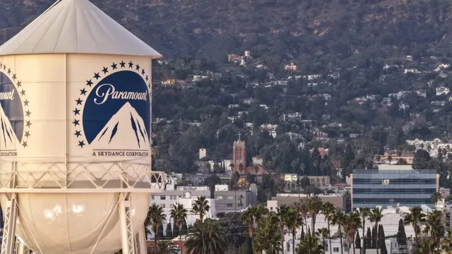 Paramount targets Warner Bros. with a $40.7 billion hostile takeover bid