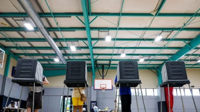 Trump escalates claims of noncitizen voting ahead of midterms