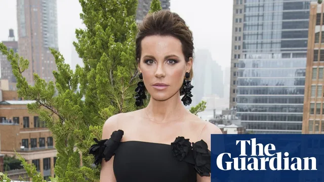 Kate Beckinsale reveals shocking assaults on film sets