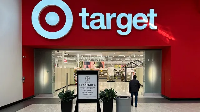 Daughters of Target cofounder criticize company's rollback on diversity programs