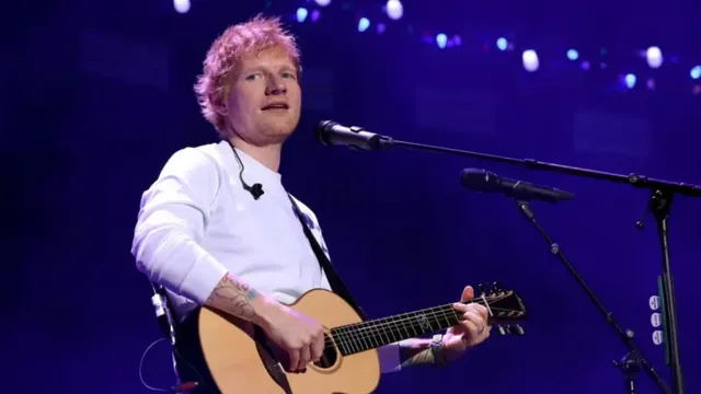 Finneas and Aaron Rowe quit Ed Sheeran's tour in protest of Macklemore's dismissal over comments