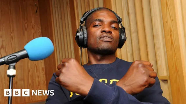 Dot Rotten dies at 37, leaving a legacy in grime music