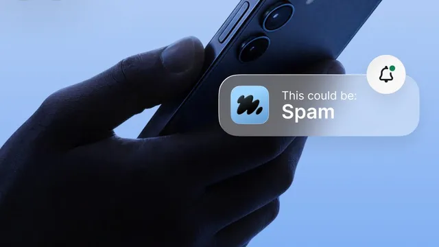 NordVPN launches HangUp app to combat scam calls and texts