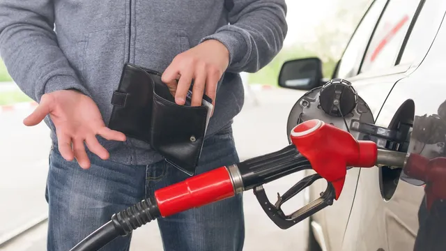 California's policies drive up gas prices for consumers
