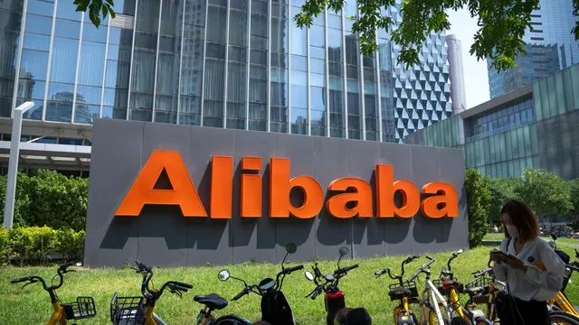 Alibaba unveils Zhenwu V900 chip, claims it is China's most powerful AI chip