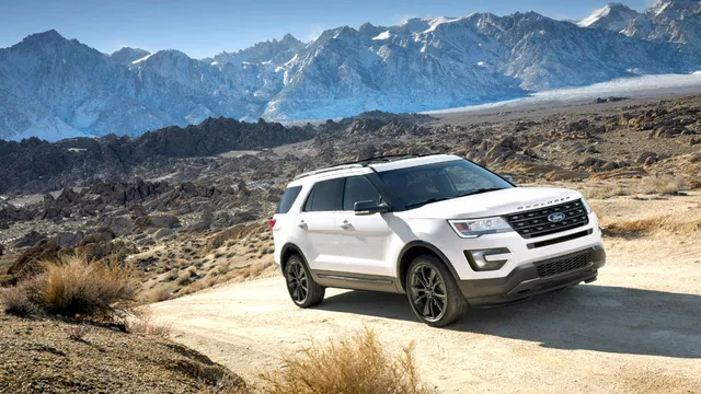 Ford recalls over 450,000 vehicles due to serious safety defects