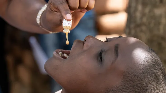 Malawi launches cholera vaccine campaign amid rising outbreaks