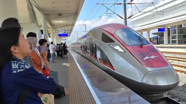 Vietnam moves forward with high-speed rail development