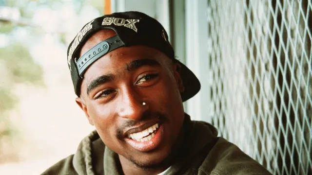 Tupac murder trial begins for gang leader Duane Davis