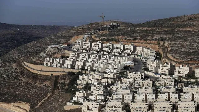 European Council demands Israel halt settlement expansion and withdraw E1 construction tender in West Bank