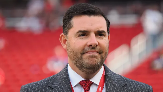 NFL reviews Jed York's conduct after prostitution sting arrest