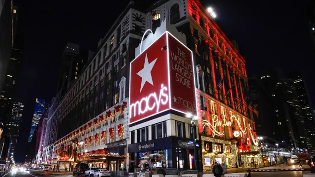 Macy's cuts 66 stores to boost profitability amid retail crisis